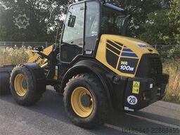 Komatsu WA100M-7