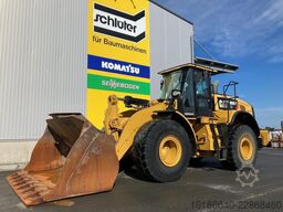 Caterpillar 966MXE