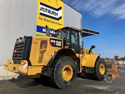 Caterpillar 966MXE