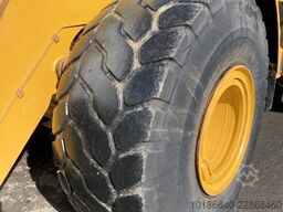 Caterpillar 966MXE