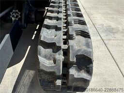 Komatsu PC20R-5