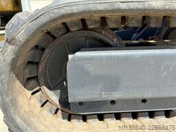 Komatsu PC20R-5