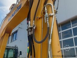 Komatsu PC80MR-5E0