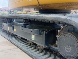 Komatsu PC80MR-5E0