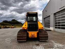 Komatsu D61PX-24E0