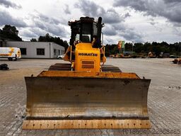 Komatsu D61PX-24E0