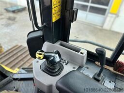 Komatsu D61PX-24E0
