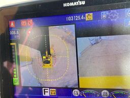Komatsu PW180-11E0