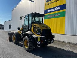 Komatsu WA100M-8E0