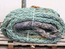 Nylon Ø92 mm / 58 m