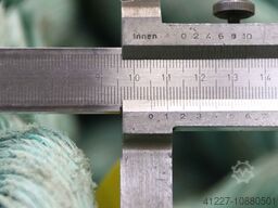 Nylon Ø105 mm / 11 m