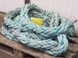 Nylon Ø105 mm / 11 m