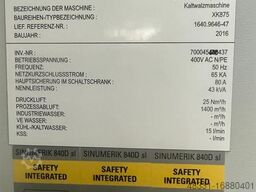 EXCELLO XK 875