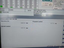 DMG CTX beta 1250 TC