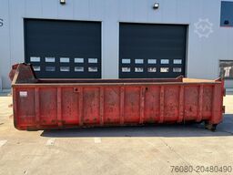 HOOK CONTAINER HAAKCONTAINER (11M3 / 5 X 1 X 2.30)