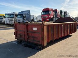 HOOK CONTAINER HAAKCONTAINER (11M3 / 5 X 1 X 2.30)