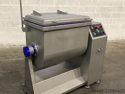 Barsso Peddelmenger 200 L., Type Barmix 200 D