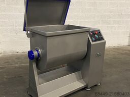 Barsso Peddelmenger 200 L., Type Barmix 200 D