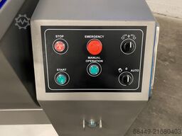 Barsso Peddelmenger 200 L., Type Barmix 200 D