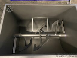 Barsso Peddelmenger 200 L., Type Barmix 200 D