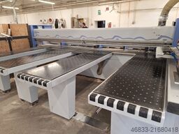 Holzma HPP 350/43/43