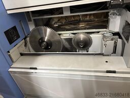 Holzma HPP 350/43/43