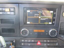 Mercedes-Benz Antos 2536 LL Koel/Vries +klep Bi-Temp NEW TUV ...