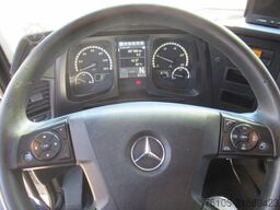 Mercedes-Benz Antos 2536 LL Koel/Vries +klep Bi-Temp NEW TUV ...