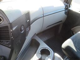 Mercedes-Benz Antos 2536 LL Koel/Vries +klep Bi-Temp NEW TUV ...