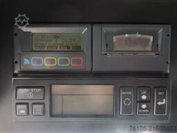 Mercedes-Benz Antos 2536 LL Koel/Vries +klep Bi-Temp NEW TUV ...