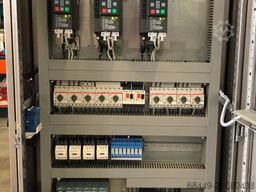 Formcook contact grill – Combi oven,Combi 12110TF