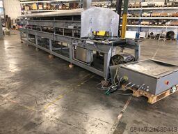 Berief contact grill Type Dubra DB 8/600