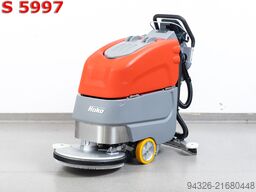 Hako Scrubmaster B45 CL TB510 - 2021y- 154h