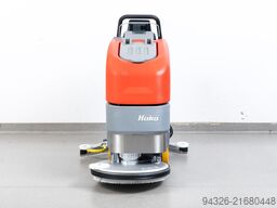 Hako Scrubmaster B45 CL TB510 - 2021y- 154h
