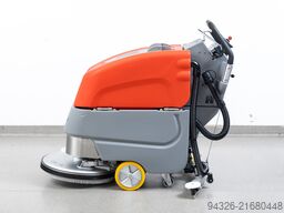 Hako Scrubmaster B45 CL TB510 - 2021y- 154h