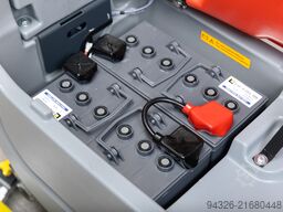 Hako Scrubmaster B45 CL TB510 - 2021y- 154h