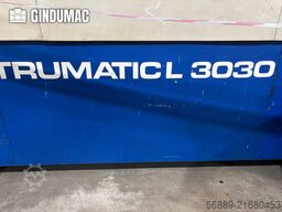 TRUMPF Trumatic L3030