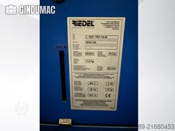 TRUMPF Trumatic L3030