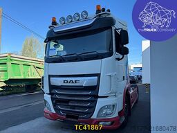 DAF XF 480