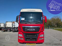 MAN TGX 500