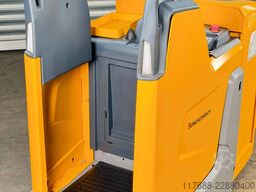 Jungheinrich ERE 120 - Service Neu - Lithium Schnelllader