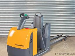 Jungheinrich ECE 225 - Service Neu - Batterie 80% + Garantir