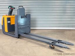 Jungheinrich ECE 225 - Service Neu - Batterie 80% + Garantir