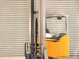 Jungheinrich ETV 320 - nur 1170 Std. - Service Neu + Garantie