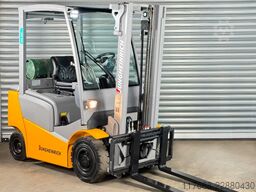 Jungheinrich TFG 316 -nur 2818 Std- Service Neu + Garantie