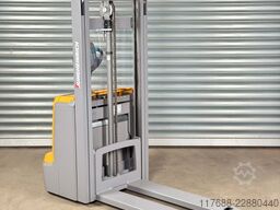 Jungheinrich EJC 110 - nur 1121 Std. - Service Neu + Garantie