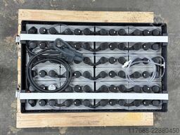 Jungheinrich EFG 215 - nur 3700std. - Service Neu- Batterie 90%