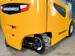 Jungheinrich EFG 425k - Service Neu - 5636 Std. - Garantie