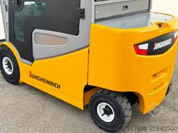 Jungheinrich EFG 425 - Service Neu - Lithium -Garantie