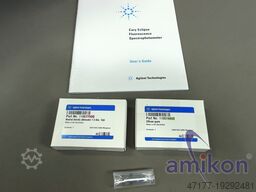 Agilent Technologies Cary Eclipse G9800A